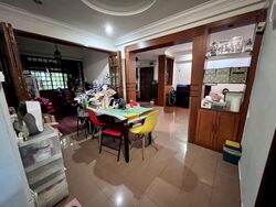 Blk 289E Bukit Batok Street 25 (Bukit Batok), HDB 5 Rooms #561730701